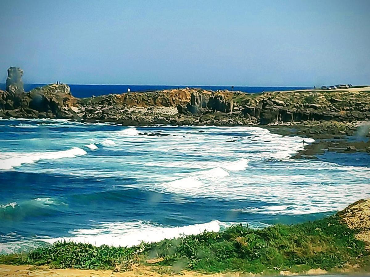 Supertubos - Peniche - Consolacao Exterior foto